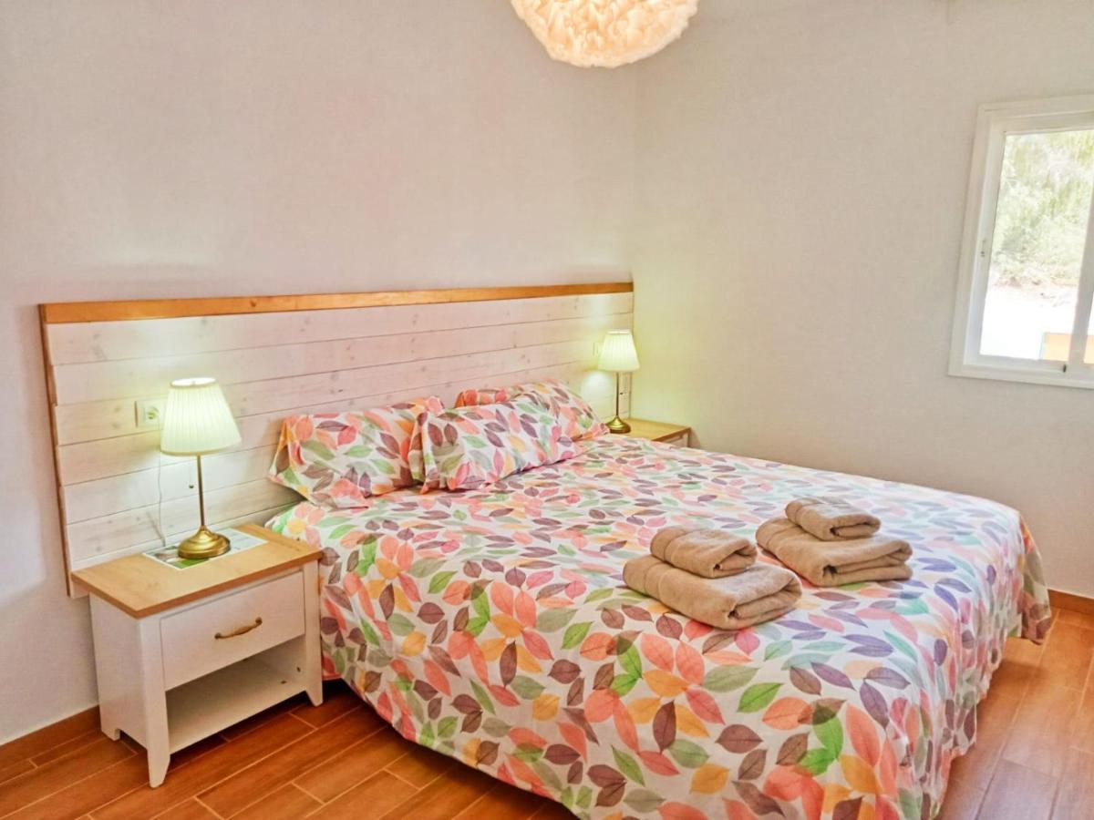 Villa Calma Climatized Pool Private Jacuzzi In Tarajalejo *