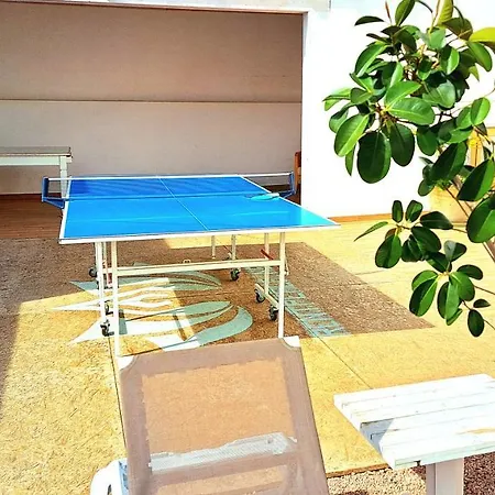 Villa Calma Climatized Pool Private Jacuzzi Spa In Tarajalejo Tuineje Extérieur photo